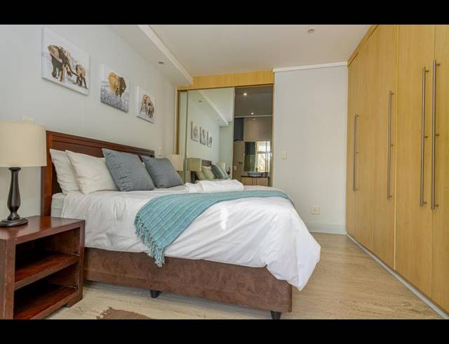 1 BEDROOM PROPERTY TO RENT IN SANDTON CENTRAL